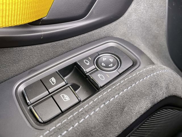 Certified 2024 Porsche 718 Cayman GT4 RS w/ Weissach Package image 38