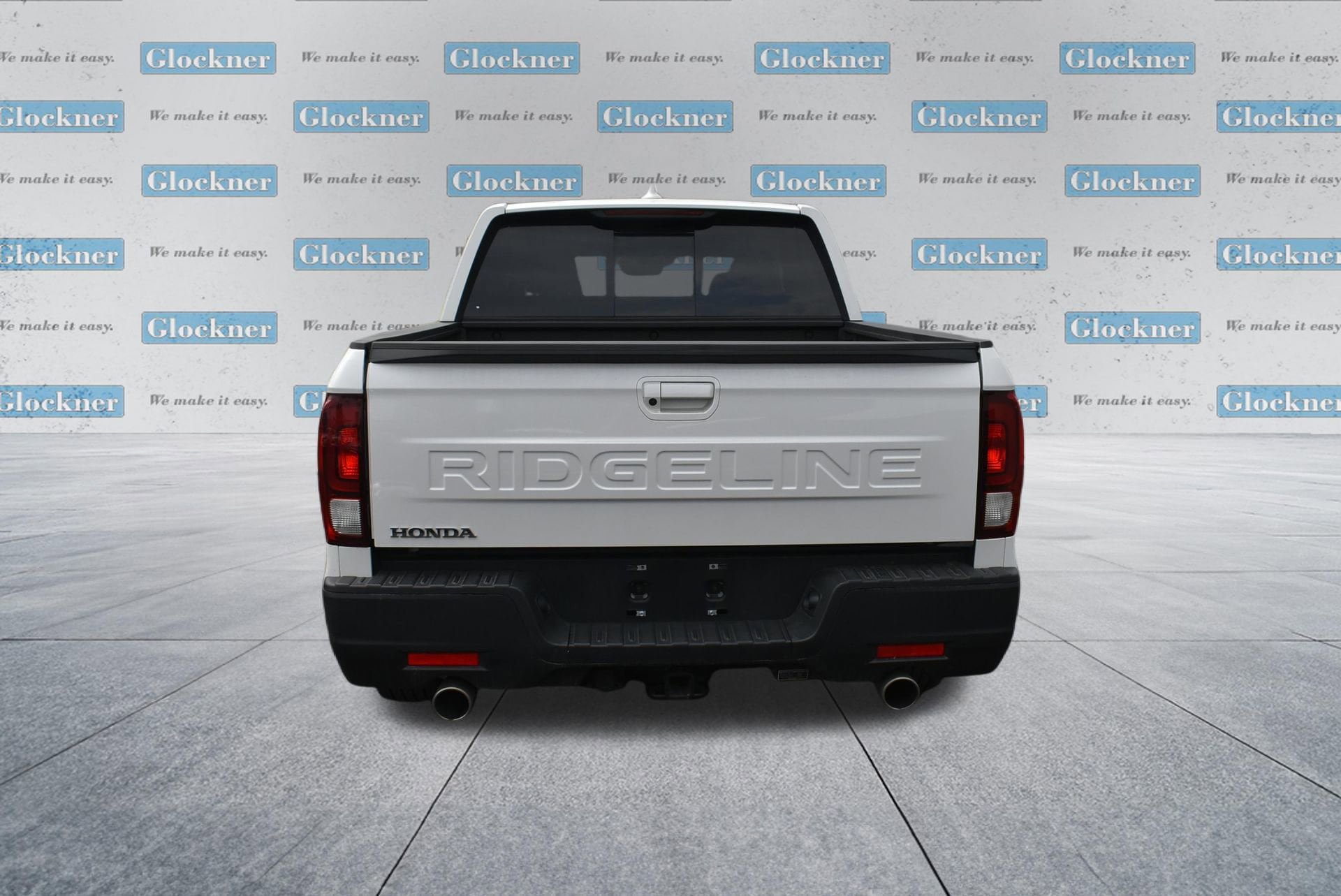 Used 2025 Honda Ridgeline RTL image 7