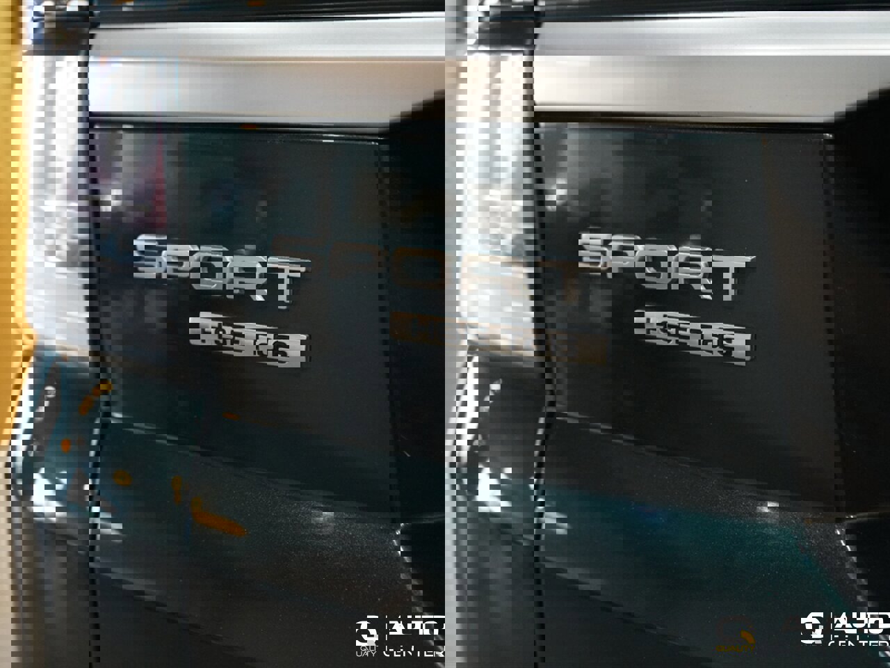 Used 2016 Land Rover Range Rover Sport HSE image 6