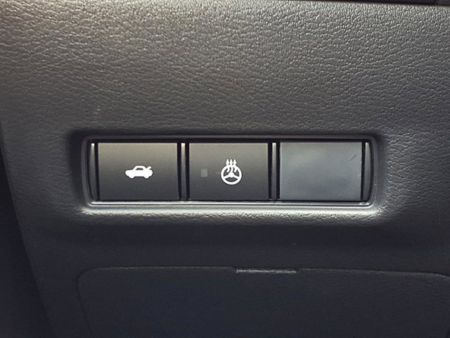 New 2026 Nissan Sentra SV w/ SV Convenience Package image 13