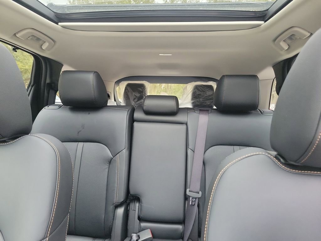 New 2026 MAZDA CX-90 3.3 Turbo w/ Premium Sport Pkg image 38