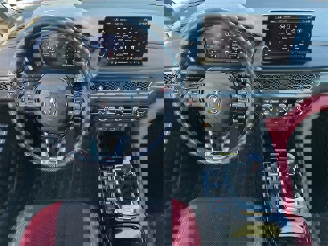 Used 2024 Acura Integra Type S image 11