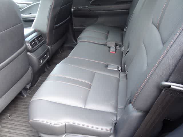Used 2024 Honda Passport TrailSport image 13