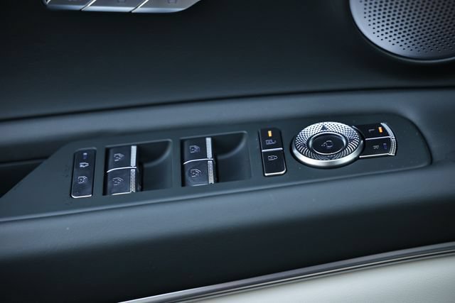 New 2026 Genesis GV80 2.5T Prestige AWD/4WD image 18