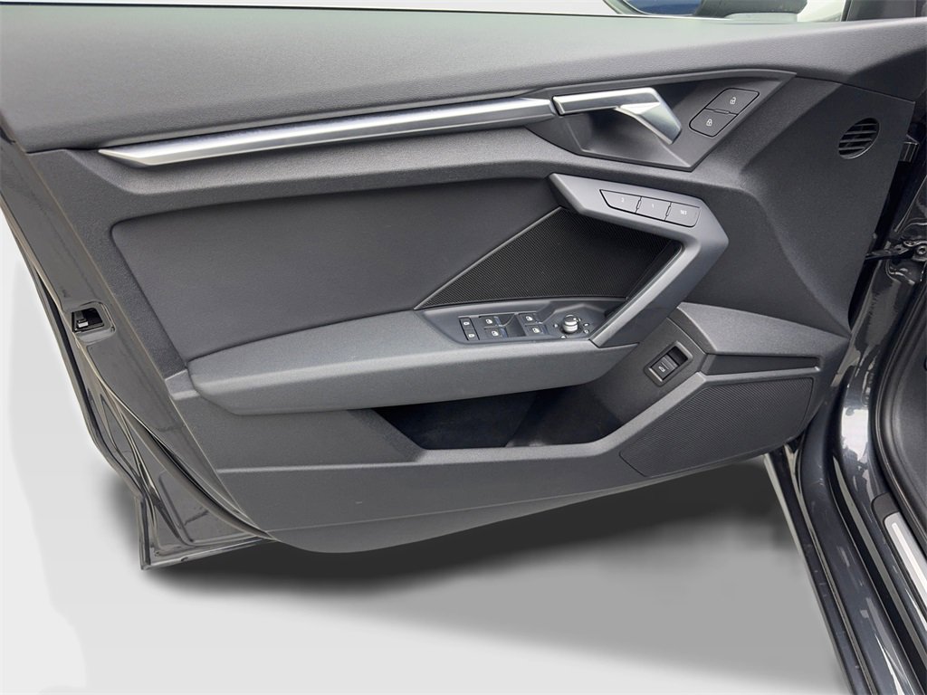 Used 2022 Audi A3 2.0T Premium w/ Convenience Package image 31