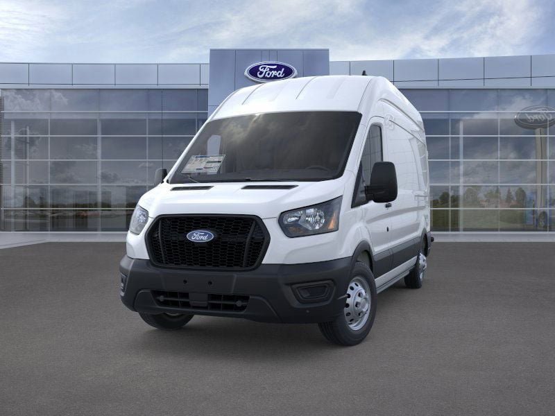 New 2026 Ford Transit 350 148 High Roof AWD image 21