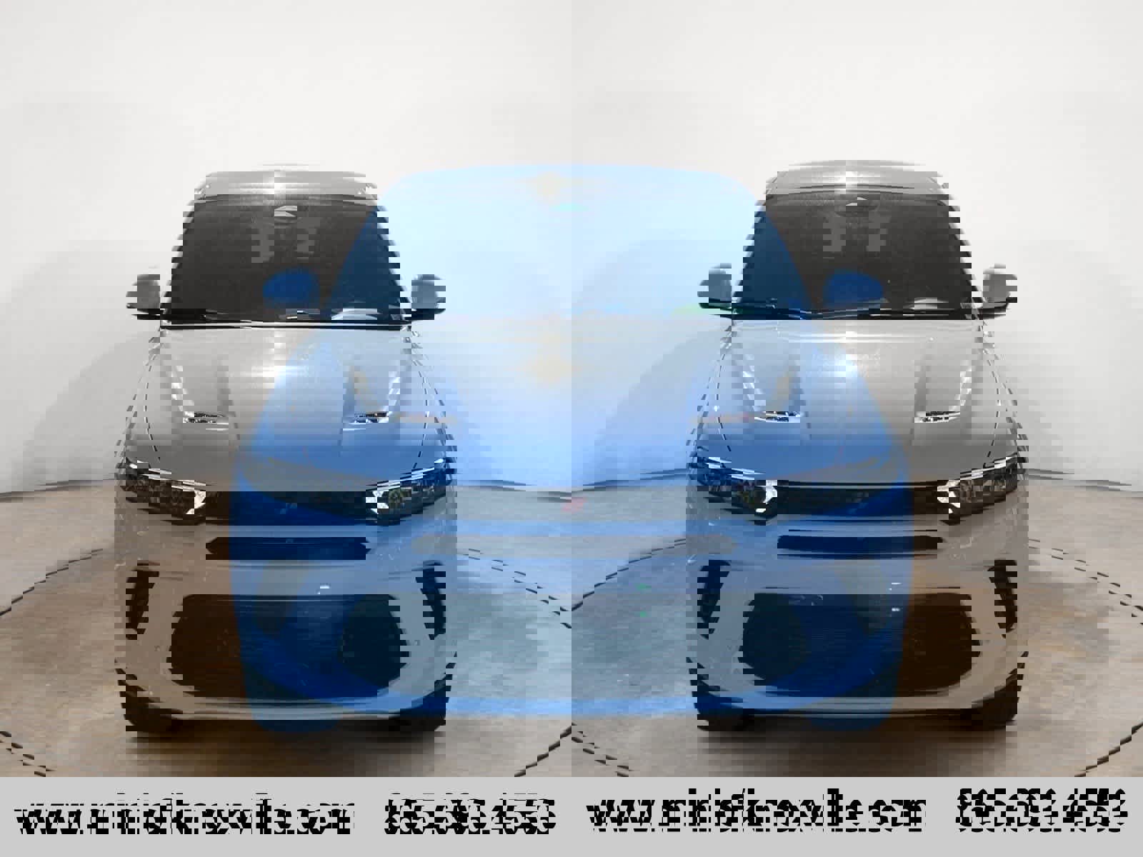 Used 2023 Dodge Hornet GT w/ Track Pack image 8