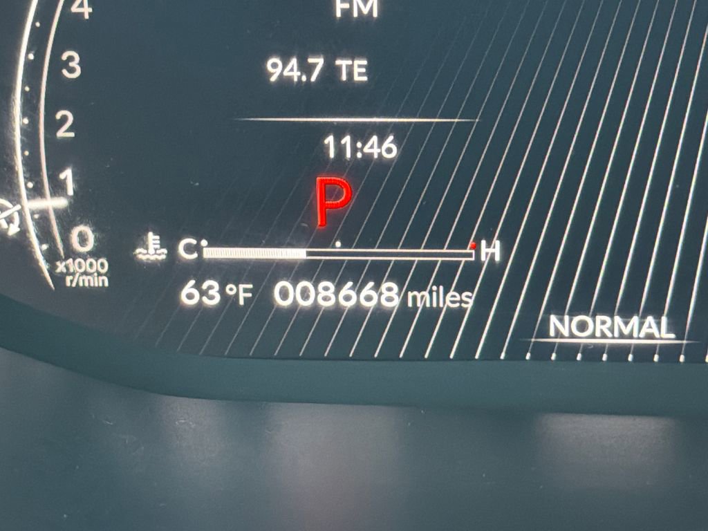 Used 2025 Acura MDX w/ Technology Package image 24