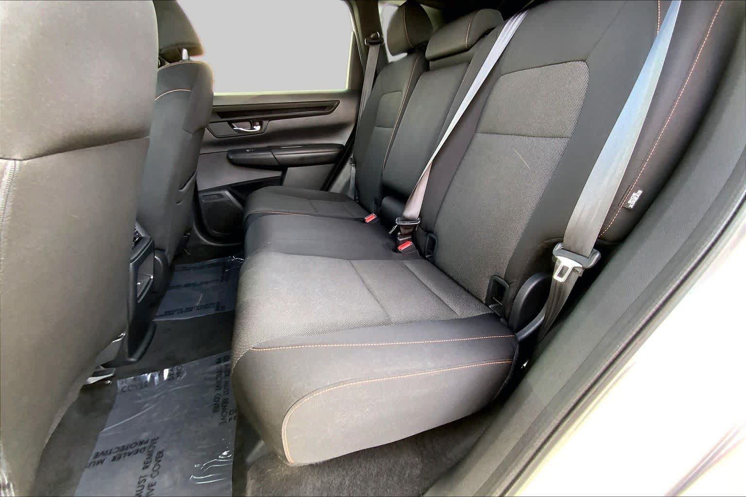 Used 2023 Honda CR-V Sport image 20