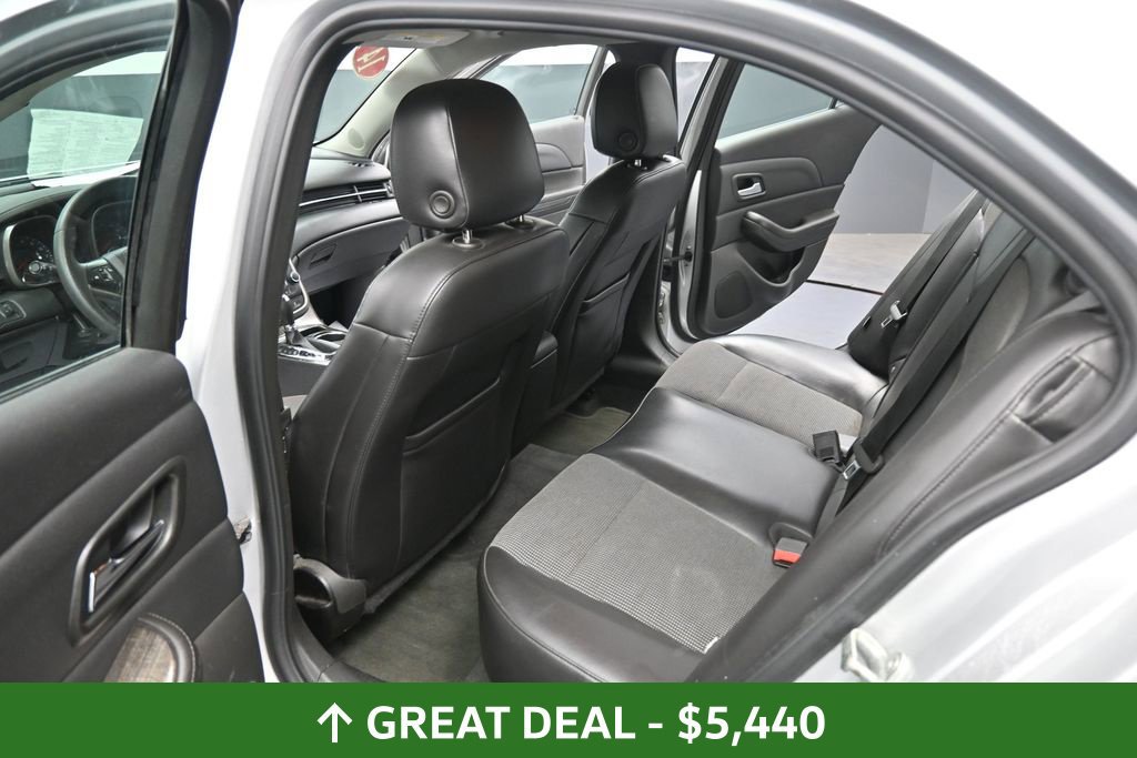 Used 2014 Chevrolet Malibu LT FWD image 25