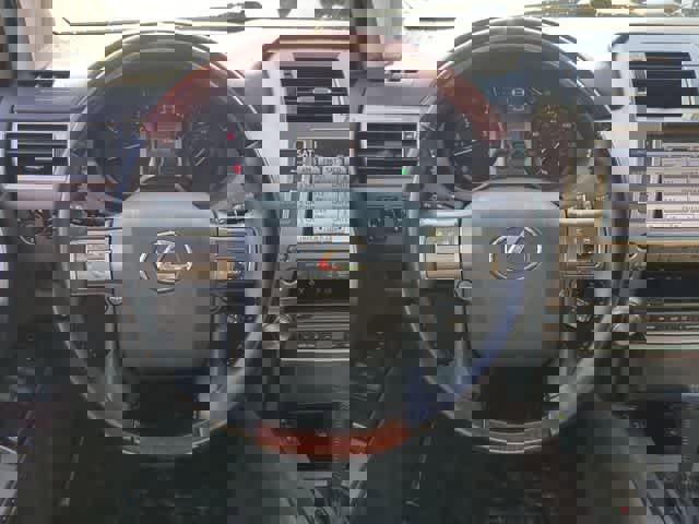 Used 2012 Lexus GX 460 w/ Comfort Plus Pkg image 23