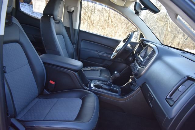 Used 2015 Chevrolet Colorado Z71 image 14