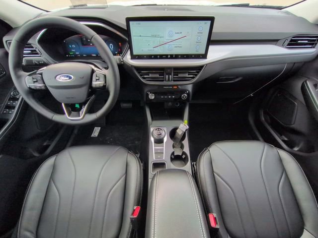 New 2026 Ford Escape SE w/ PHEV Premium Package image 13