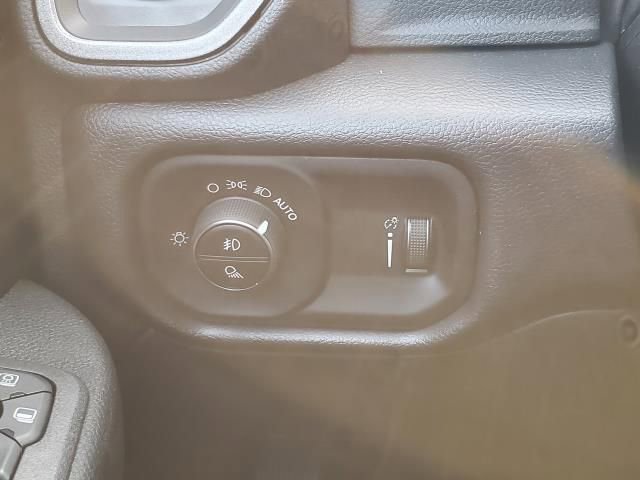 New 2026 RAM 2500 Tradesman image 11