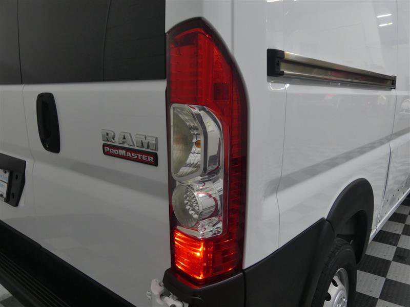 Used 2019 RAM ProMaster 1500 image 13