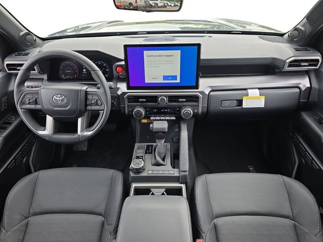 New 2026 Toyota 4Runner TRD Off-Road Premium image 9