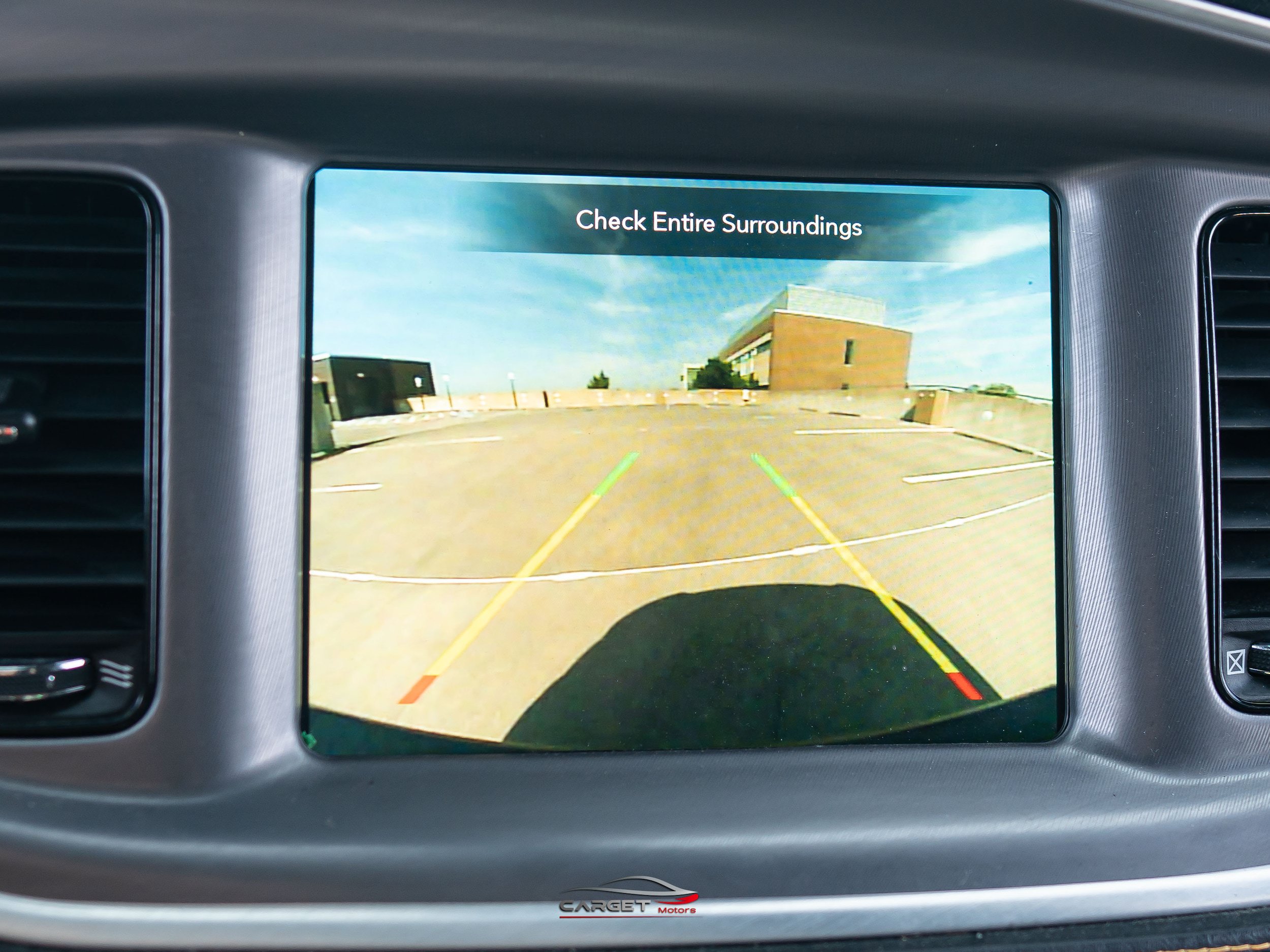 Used 2022 Dodge Charger Scat Pack RWD image 32