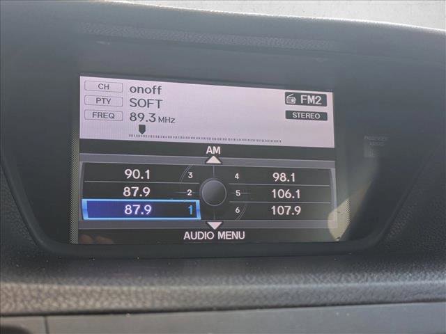 Used 2013 Acura TSX w/ Technology Package image 11