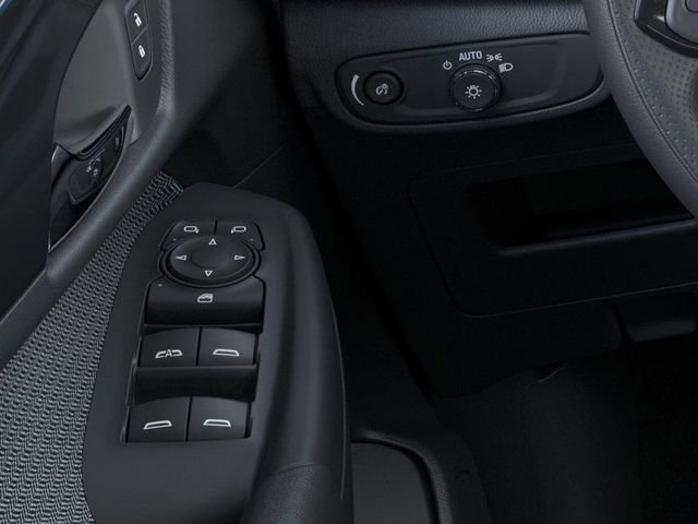 New 2026 Chevrolet TrailBlazer LT image 23