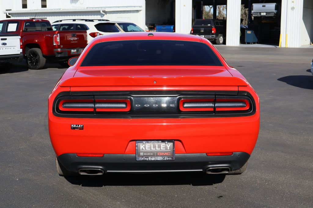 Used 2020 Dodge Challenger GT image 7