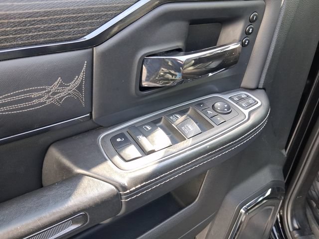 Used 2024 RAM 2500 Limited AWD/4WD image 15