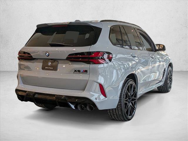 New 2026 BMW X5 M Competition w/ Executive Package video 2