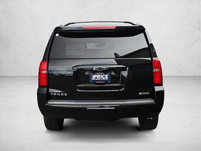 Used 2017 Chevrolet Tahoe Premier AWD/4WD image 7
