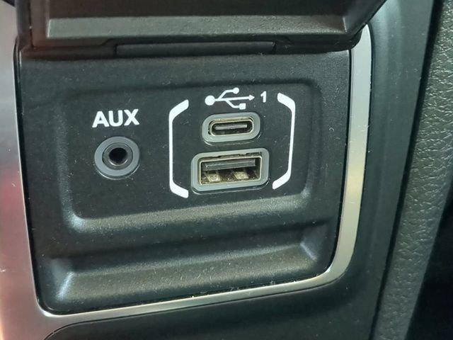 Certified 2024 Jeep Wrangler Unlimited Sport AWD/4WD image 23