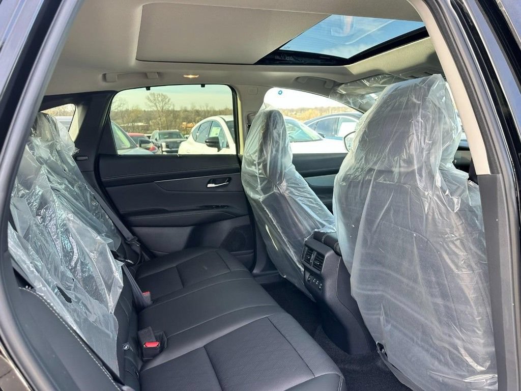 Used 2026 Nissan Murano Platinum w/ Cargo Package AWD/4WD image 4