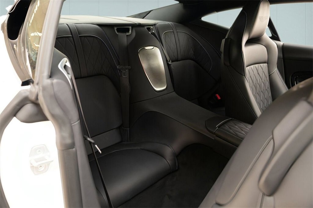 New 2025 Aston Martin DB12 Coupe image 26