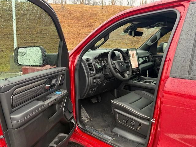 New 2026 RAM 1500 Limited AWD/4WD image 15