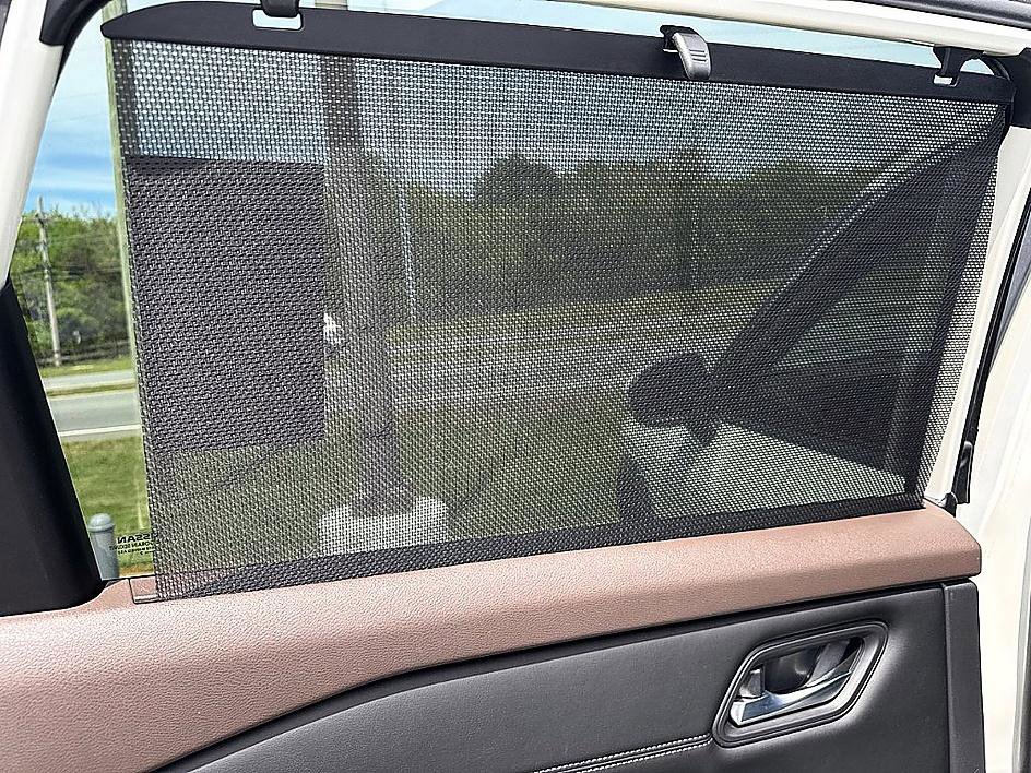 Used 2022 Nissan Rogue SV w/ SV Premium Package FWD image 11