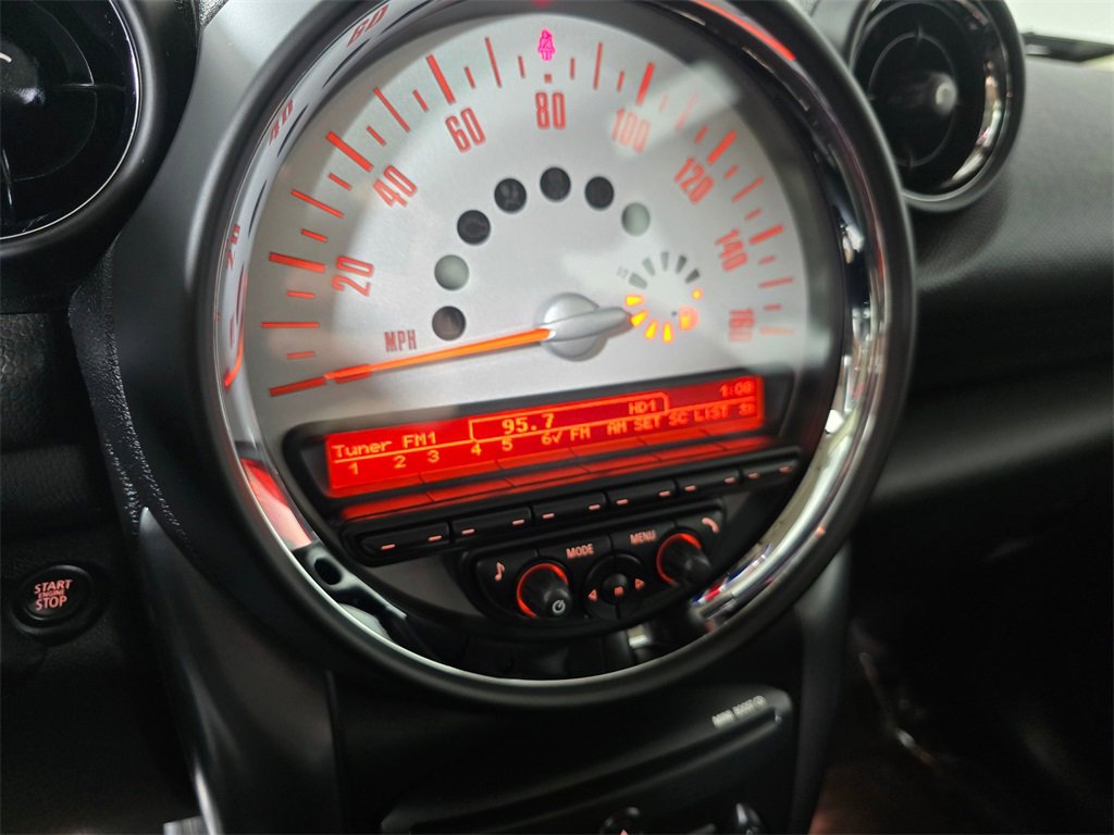 Used 2013 MINI Cooper Countryman S image 27