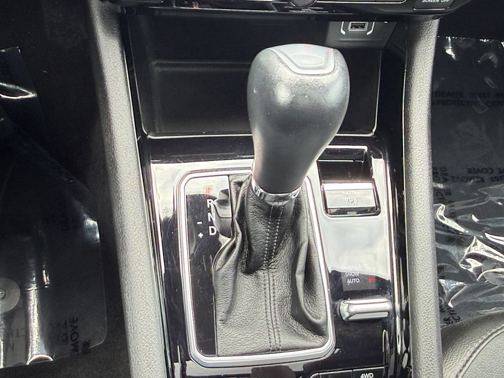 Used 2023 Jeep Compass High Altitude AWD/4WD image 19