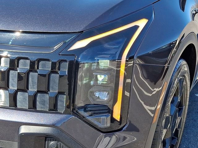 Used 2026 Kia Sportage X-Line w/ X-Line Premium Package image 9