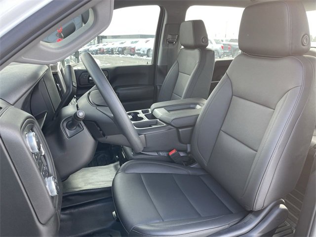 New 2025 GMC Sierra 2500 Pro w/ 1SA Pro Safety Plus Package image 11
