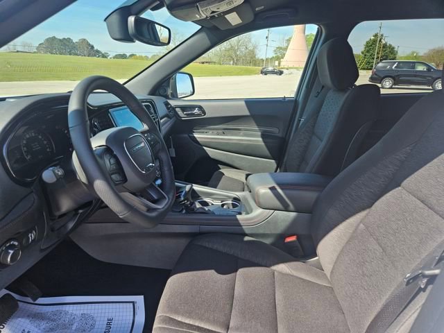 New 2026 Dodge Durango GT w/ Blacktop Package image 9