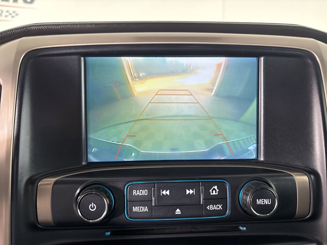 Used 2019 GMC Sierra 2500 Denali image 16