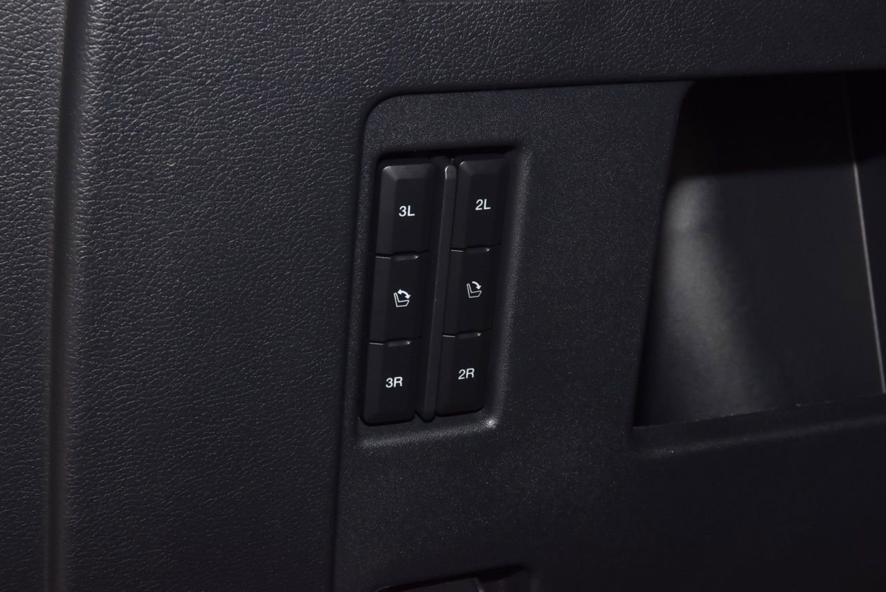 Certified 2024 Ford Expedition Max Platinum image 41