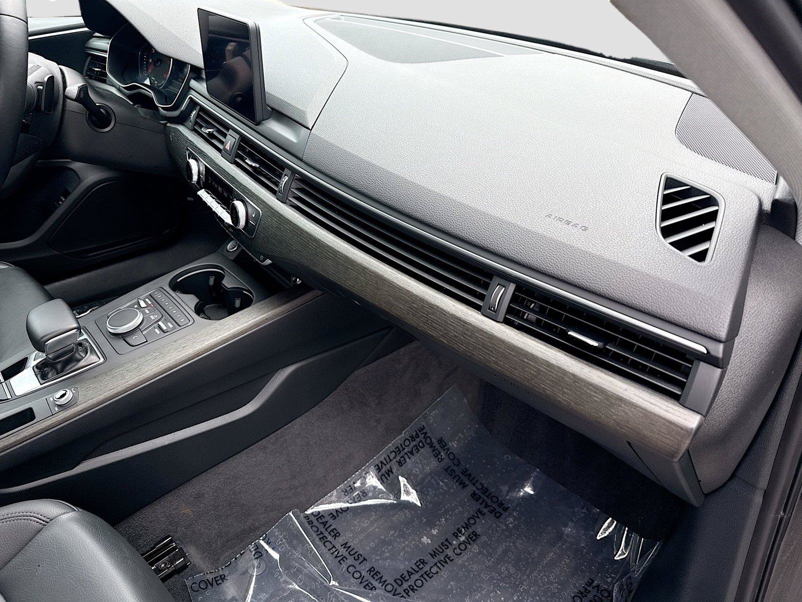 Used 2019 Audi A4 2.0T Premium w/ Convenience Package FWD image 30