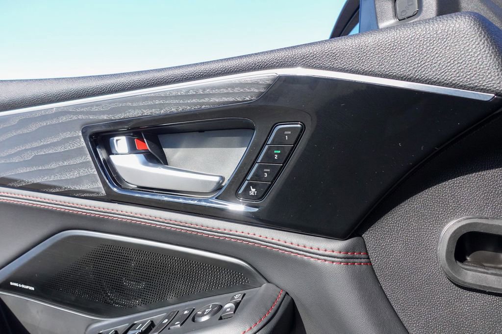 New 2026 Acura MDX Type S image 15