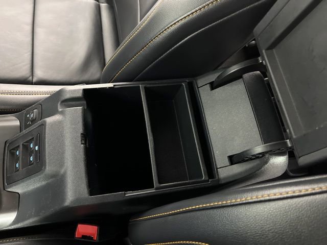 Used 2022 Ford Bronco Badlands image 30