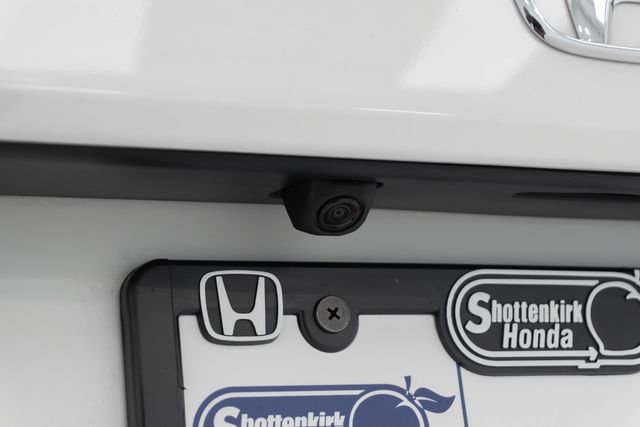 Used 2025 Honda Civic LX image 10