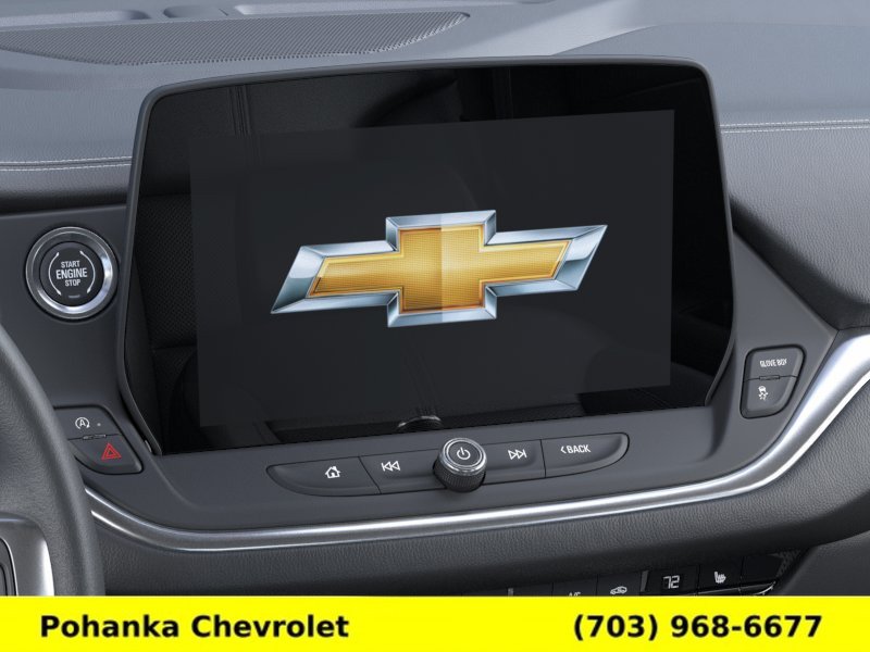New 2026 Chevrolet Blazer LT w/ Midnight/Sport Edition AWD/4WD image 20