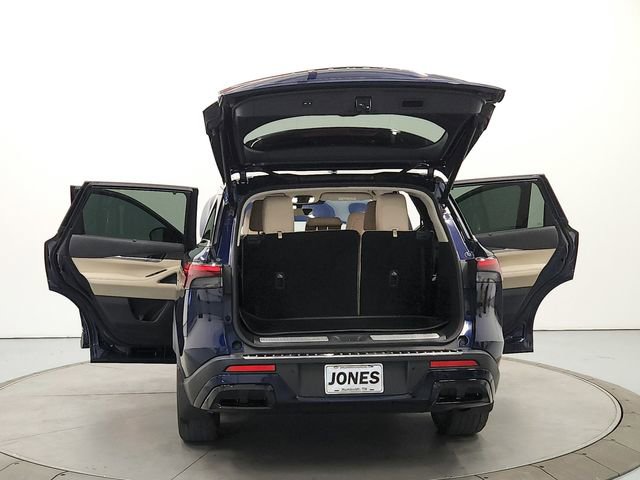 Used 2023 INFINITI QX60 Luxe w/ Performance Audio Package image 14
