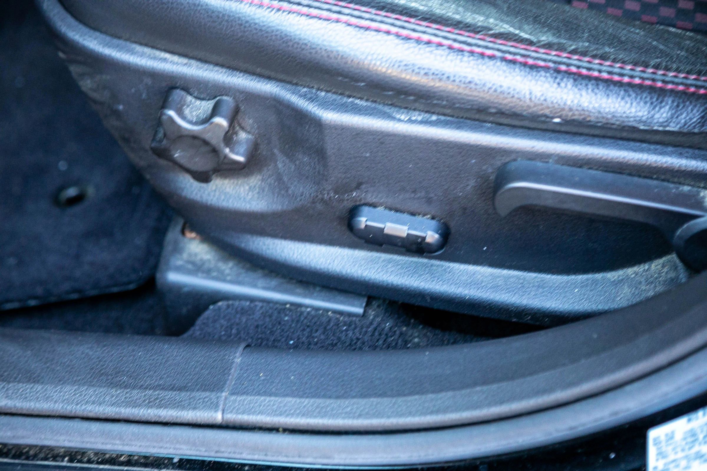 Used 2007 Ford Fusion SE FWD image 29
