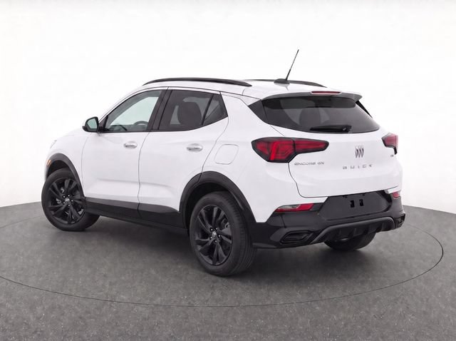 Used 2024 Buick Encore GX Sport Touring FWD image 5