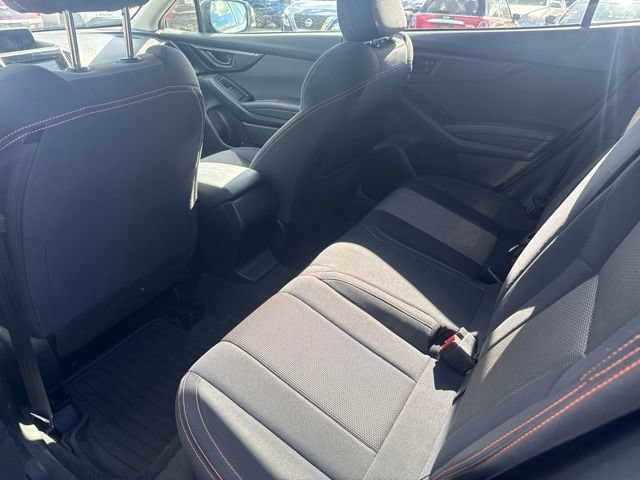 Used 2018 Subaru Crosstrek 2.0i Premium AWD/4WD image 17