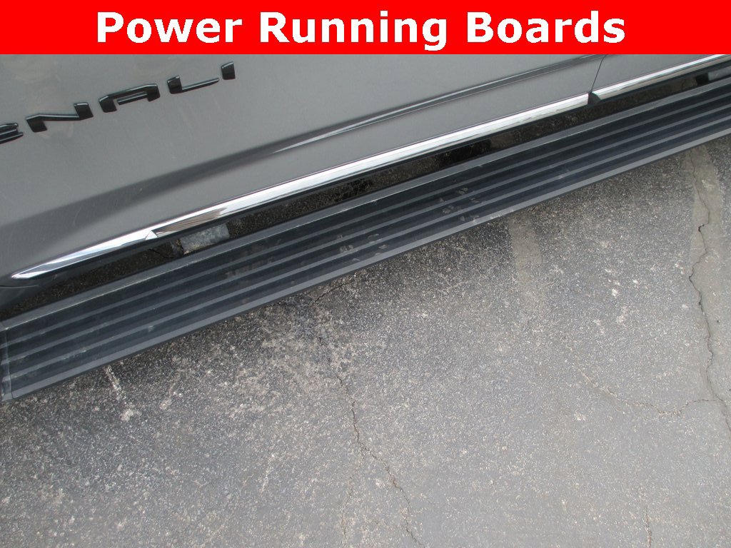 Certified 2023 GMC Yukon XL Denali Ultimate image 14