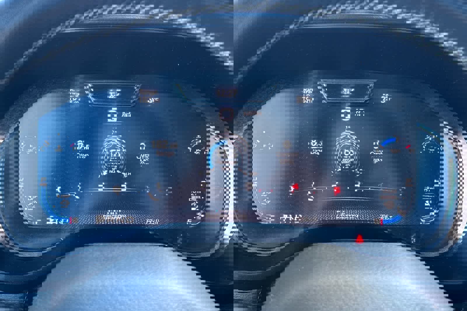 Used 2024 RAM 2500 Limited image 24